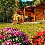 Planinska Kuca Ella * Jelik
