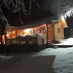 Planinska Kuca Ella Brvnara Jelik