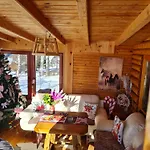 Planinska Kuca Ella *
