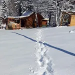 Planinska Kuca Ella Brvnara