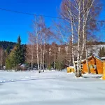 Planinska Kuca Ella *