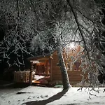 Brvnara Planinska Kuca Ella *