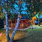 Planinska Kuca Ella Dağ evi Jelik