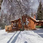 Brvnara Planinska Kuca Ella Jelik