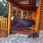 Planinska Kuca Ella