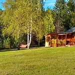 Planinska Kuca Ella Brvnara