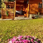 Brvnara Planinska Kuca Ella *