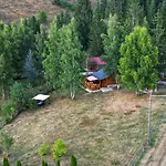 Brvnara Planinska Kuca Ella *