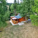 Planinska Kuca Ella Brvnara Jelik