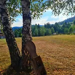 Brvnara Planinska Kuca Ella