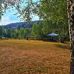 Planinska Kuca Ella *