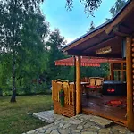 Planinska Kuca Ella Brvnara