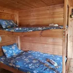 Planinska Kuca Ella Brvnara