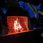 Brvnara Planinska Kuca Ella *