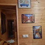 Planinska Kuca Ella Brvnara Jelik
