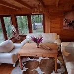 Planinska Kuca Ella
