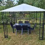 Brvnara Planinska Kuca Ella Jelik
