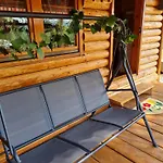 Planinska Kuca Ella * Jelik