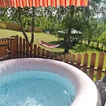 Planinska Kuca Ella Brvnara *