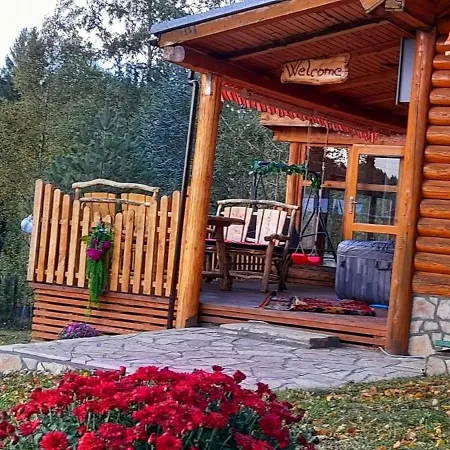 Planinska Kuca Ella