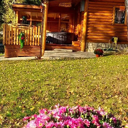 Horská chata Planinska Kuca Ella *