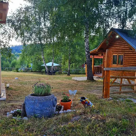 Planinska Kuca Ella