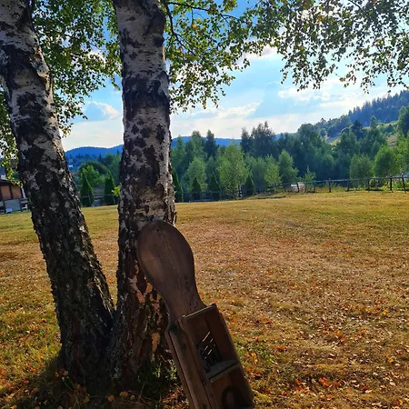 Horská chata Planinska Kuca Ella