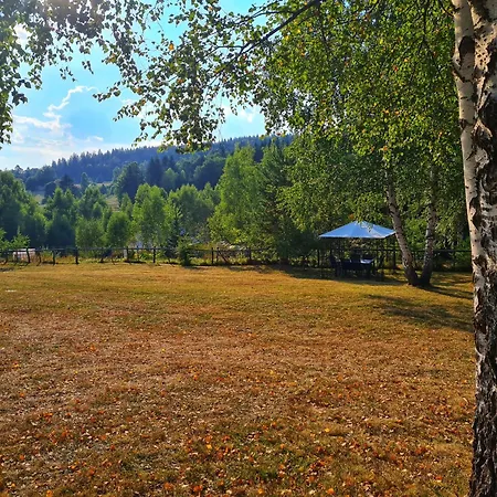 Planinska Kuca Ella *