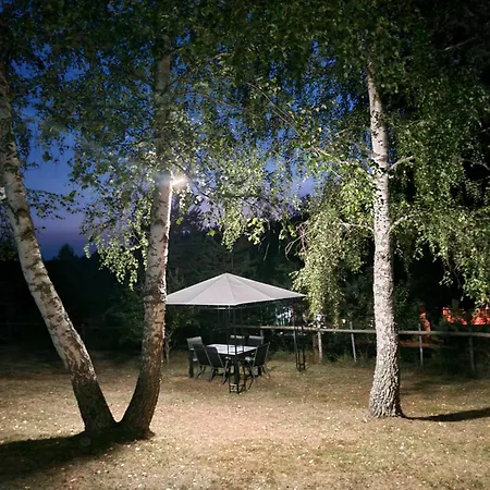 Planinska Kuca Ella Jelik
