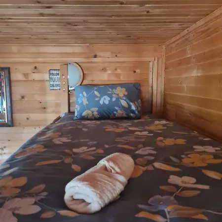 Horská chata Planinska Kuca Ella Jelik