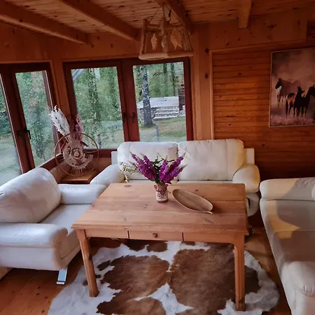 Planinska Kuca Ella