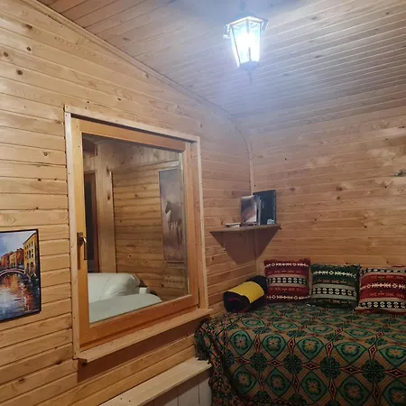 Horská chata Planinska Kuca Ella