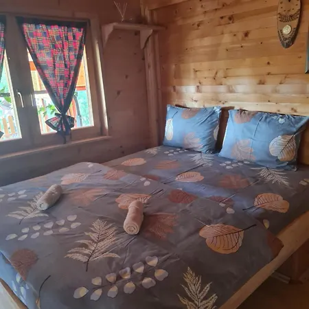 Planinska Kuca Ella