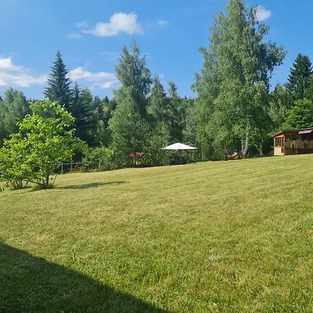 Horská chata Planinska Kuca Ella Jelik
